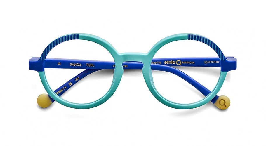 Etnia Barcelona PANDA Eyeglasses - view 10
